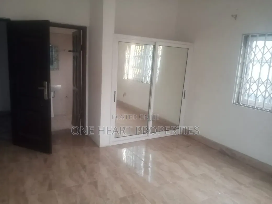 2bdrm House in One Heart Properties, New Legon for rent