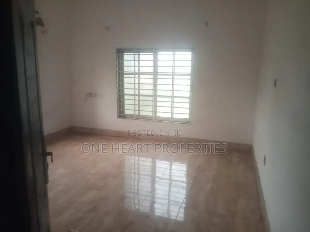 2bdrm House in One Heart Properties, New Legon for rent