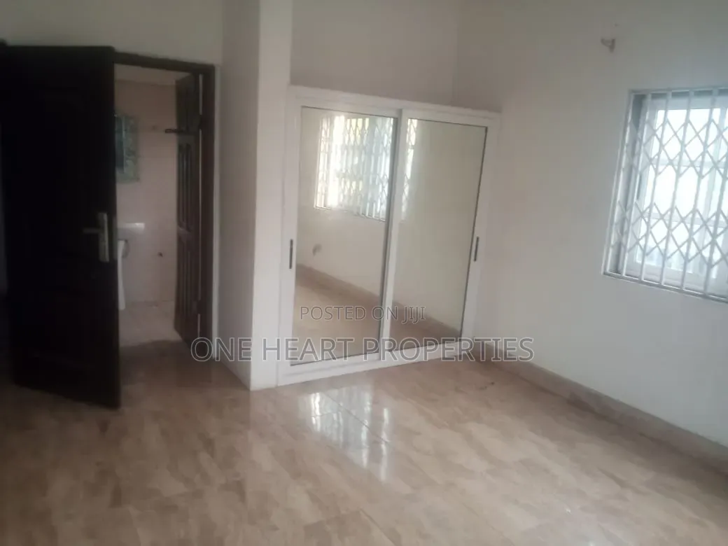 2bdrm House in One Heart Properties, New Legon for rent