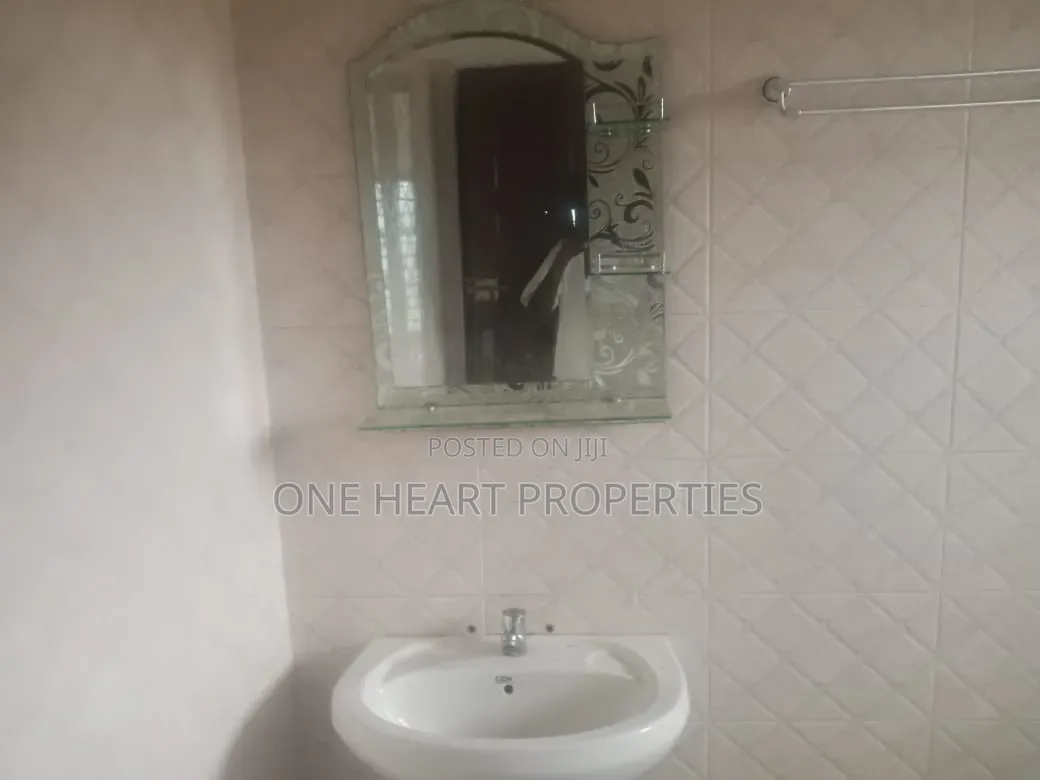 2bdrm House in One Heart Properties, New Legon for rent