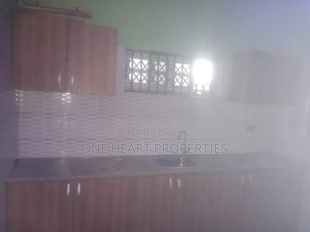 2bdrm House in One Heart Properties, New Legon for rent