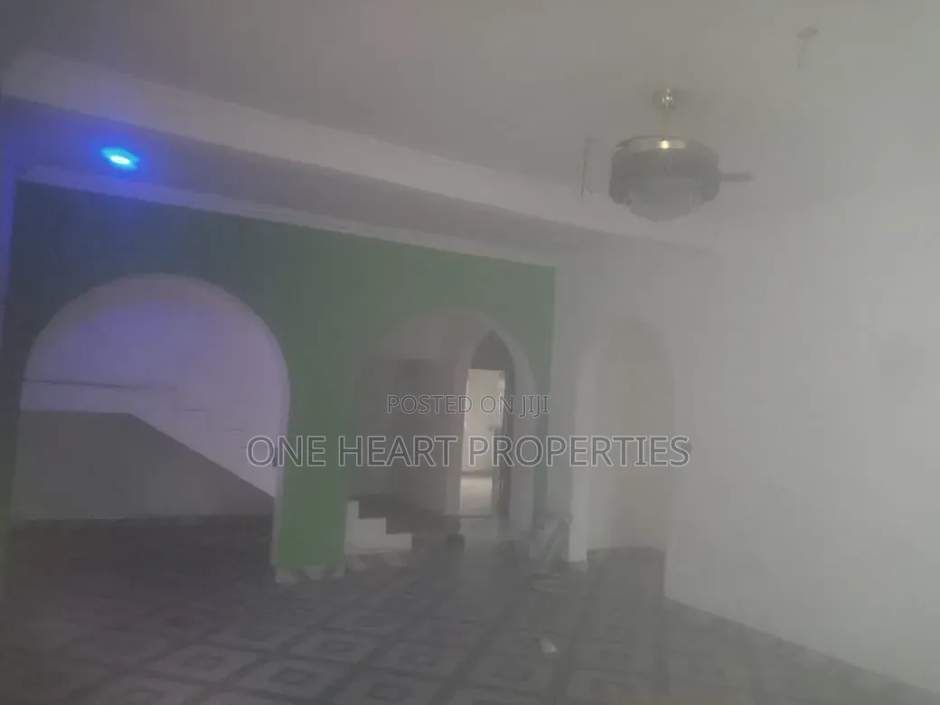 2bdrm House in One Heart Properties, New Legon for rent