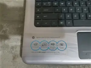 Laptop HP Pavilion Dv6 6GB Intel Core i3 SSD 128GB