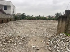 80/100 Plot of Land for Sale at Dome Kboat No Litigation