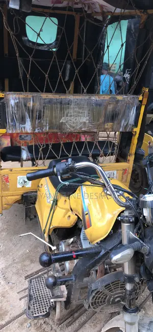 Apsonic AP150ZK 2022 Yellow