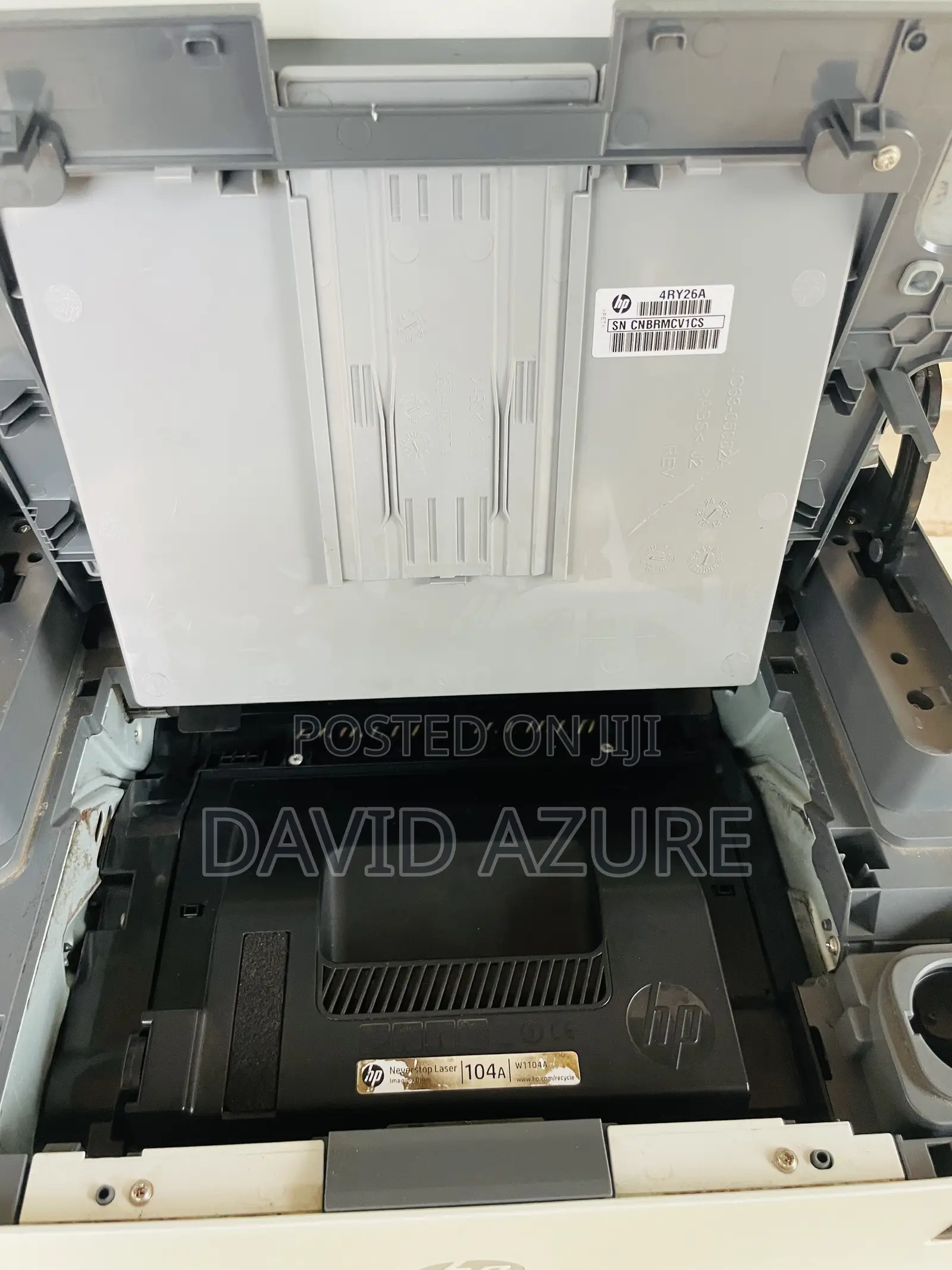 Hp Laserjet MFP M236sdw