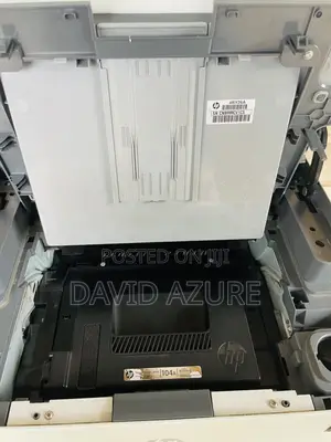 Hp Laserjet MFP M236sdw