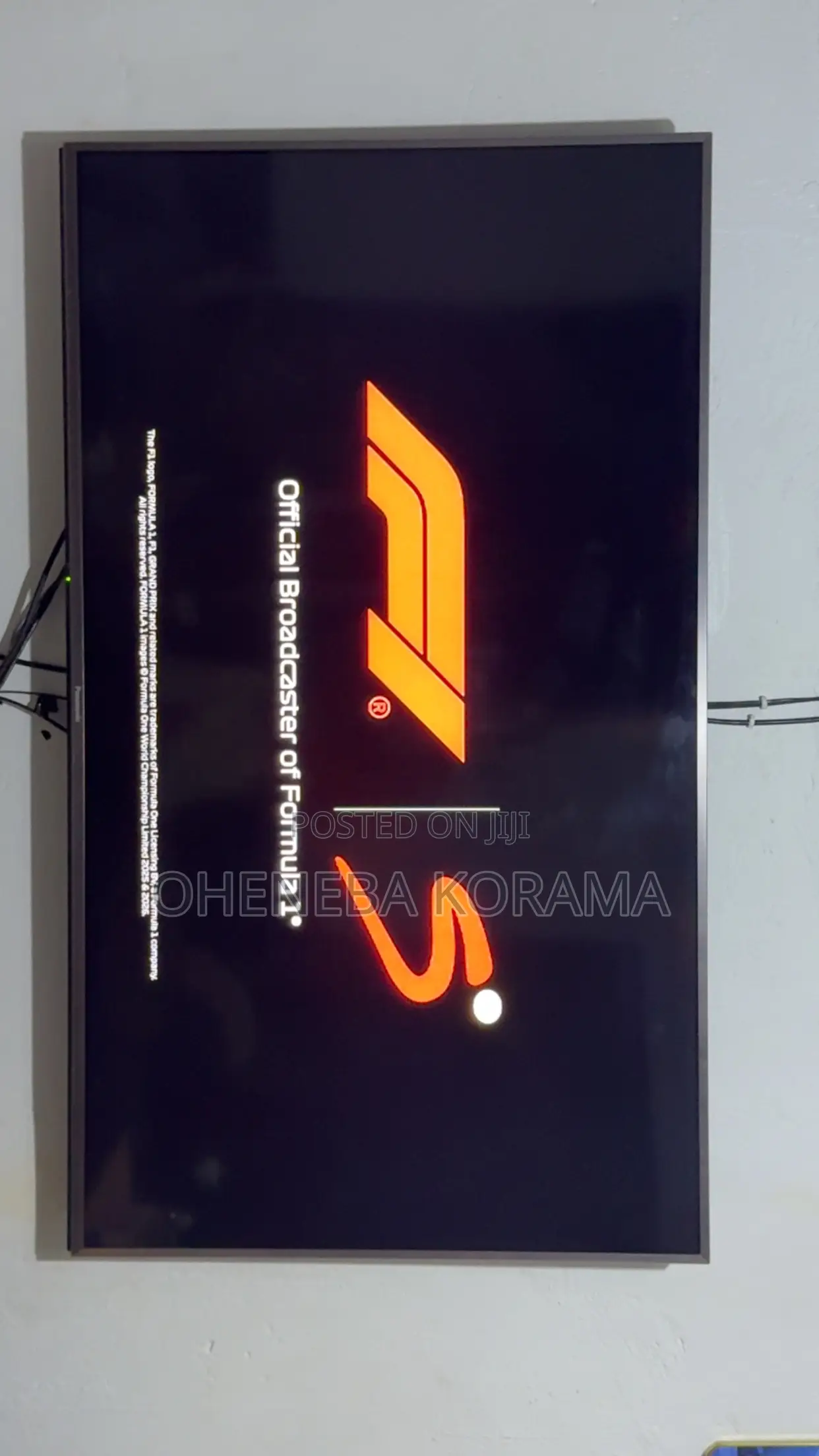 Panasonic Viera 55cx700 Series Smart Tv