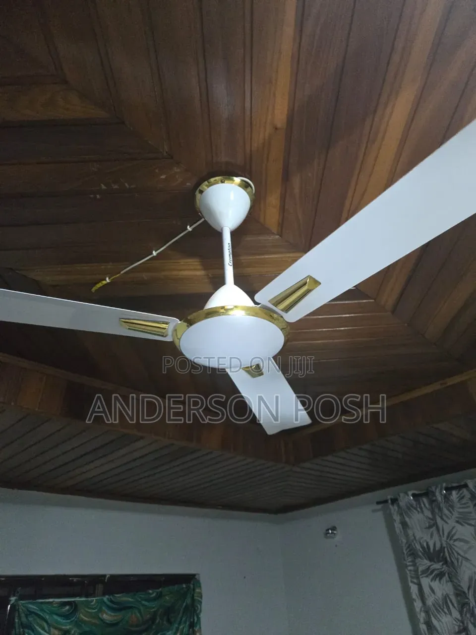 Ceiling Fan