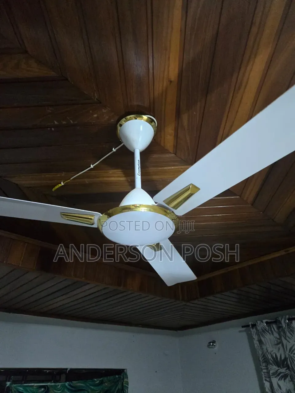 Ceiling Fan