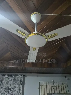 Ceiling Fan