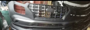 Hyundai Venue Front Bumper
