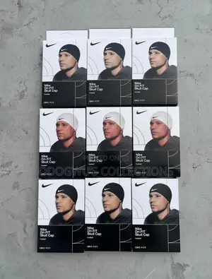 Authentic Nike Head Wears