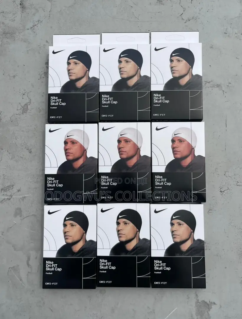 Authentic Nike Head Wears