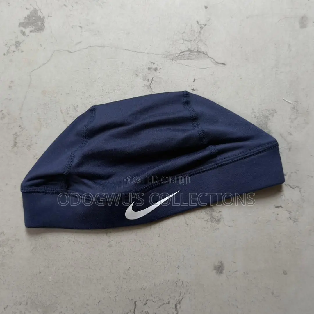 Authentic Nike Head Wears