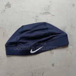 Authentic Nike Head Wears