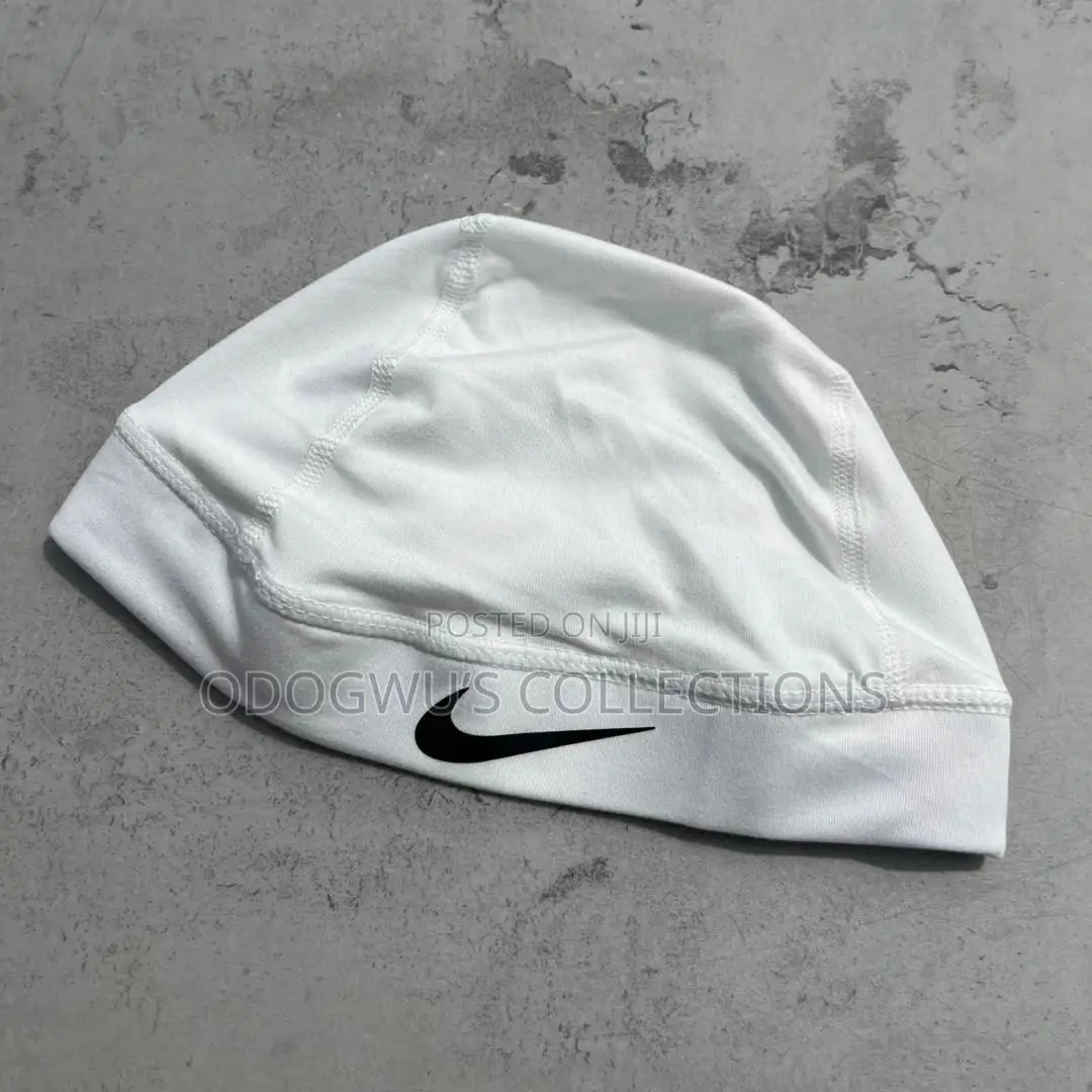 Authentic Nike Head Wears