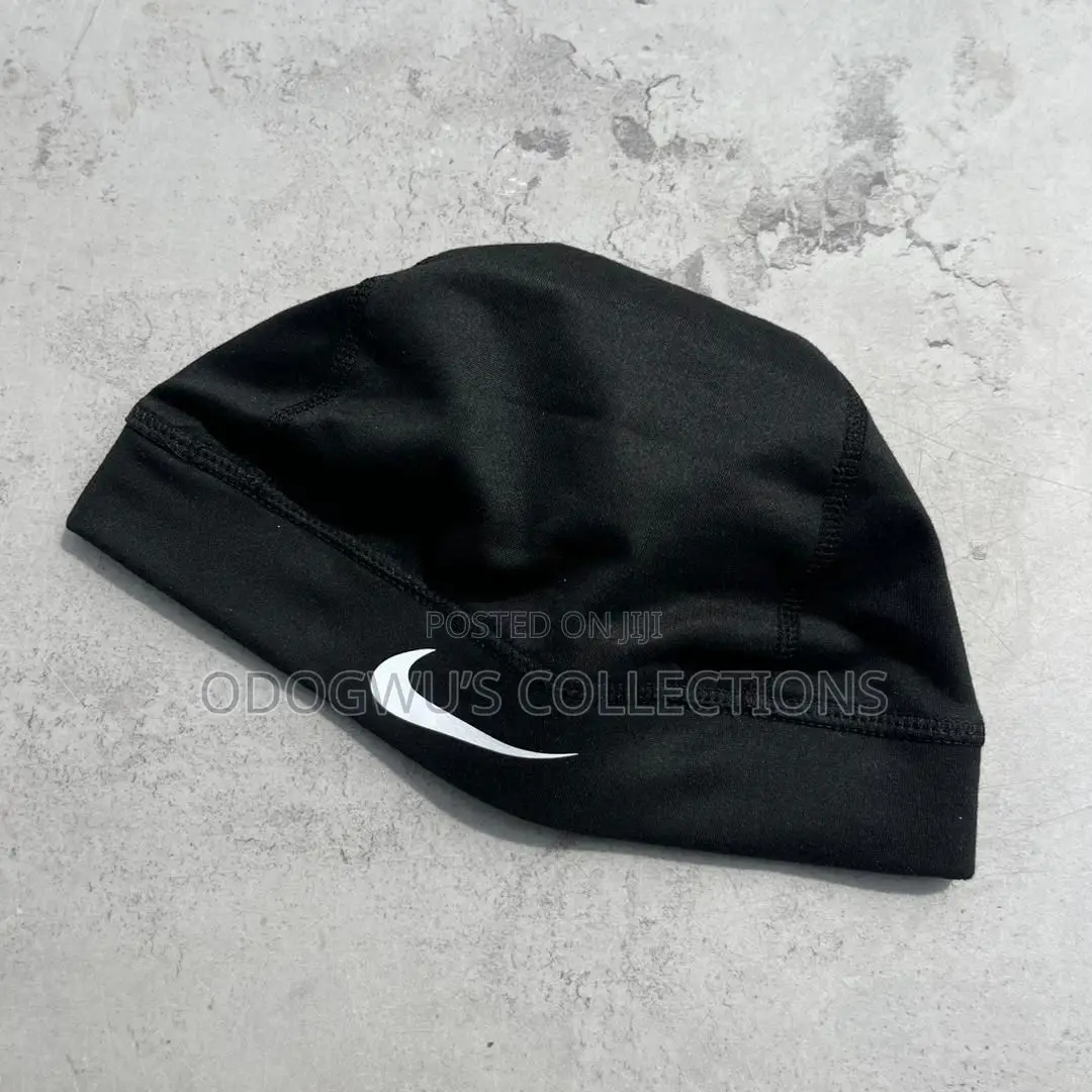 Authentic Nike Head Wears