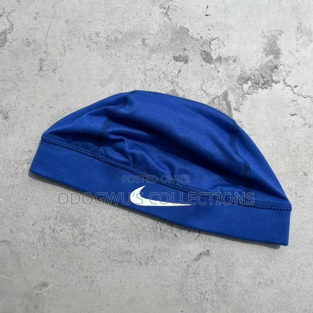 Authentic Nike Head Wears