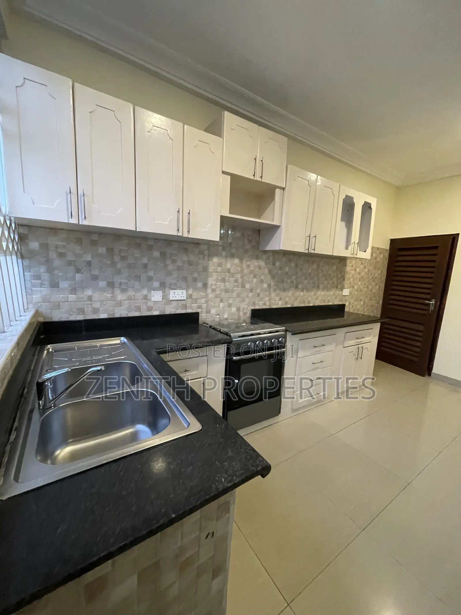 2bdrm Apartment in Zenith Properties, East Legon for rent