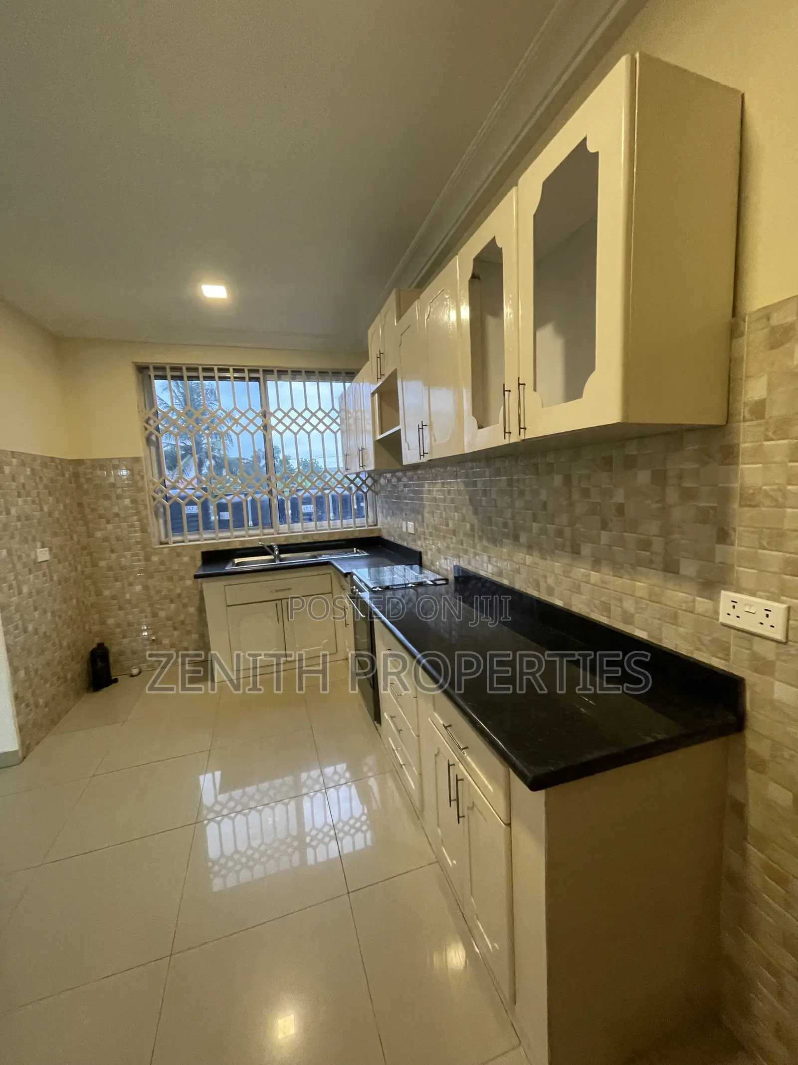 2bdrm Apartment in Zenith Properties, East Legon for rent