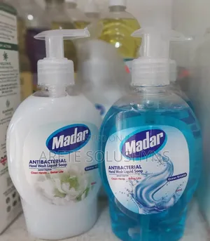 Madar Hands Wash Soap