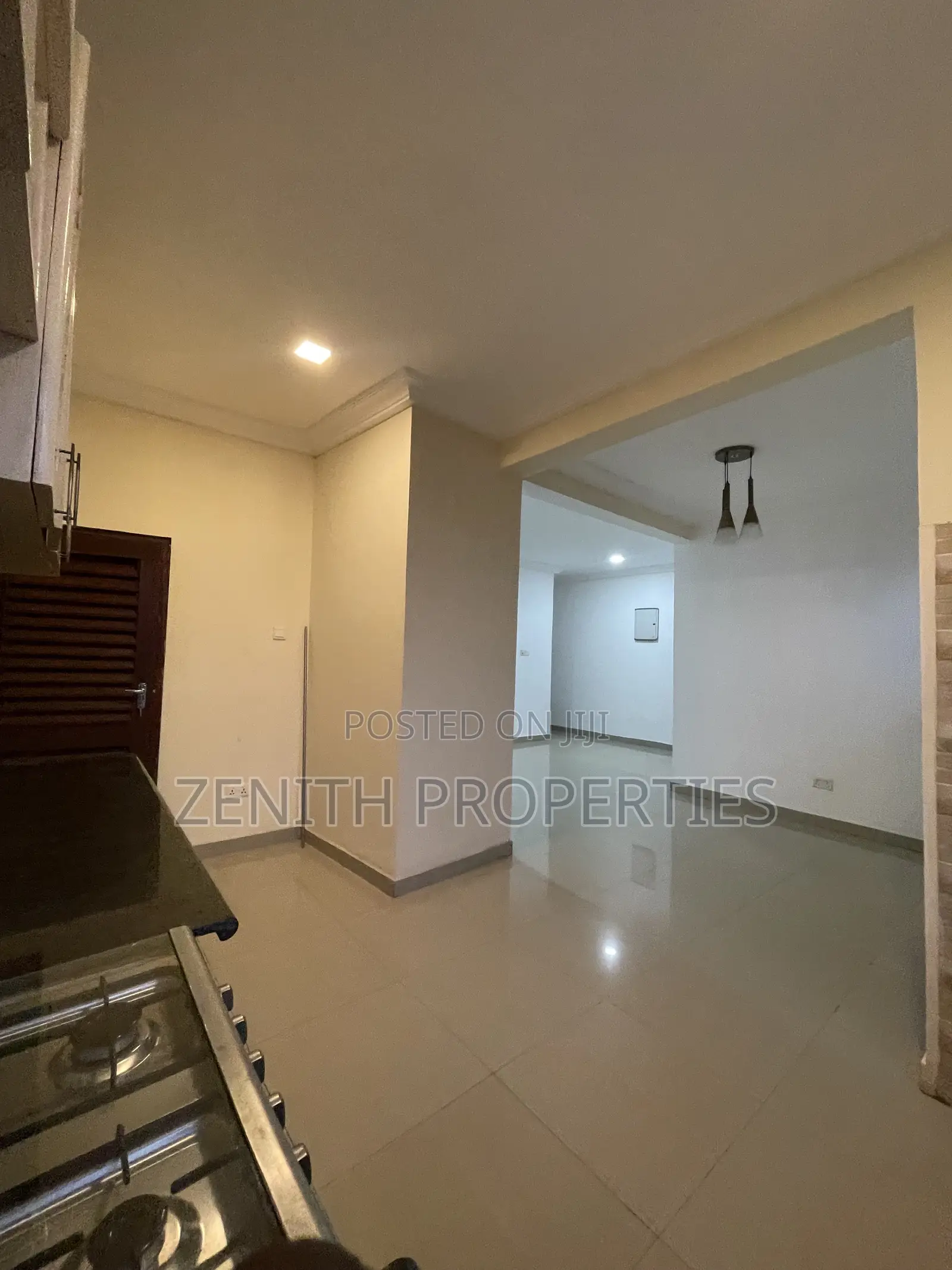 2bdrm Apartment in Zenith Properties, East Legon for rent