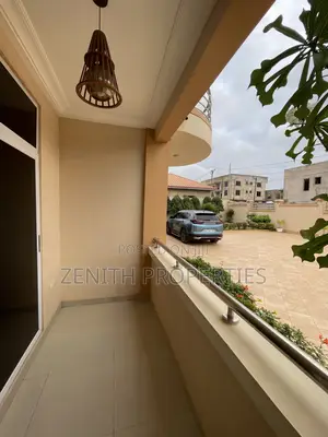 2bdrm Apartment in Zenith Properties, East Legon for rent