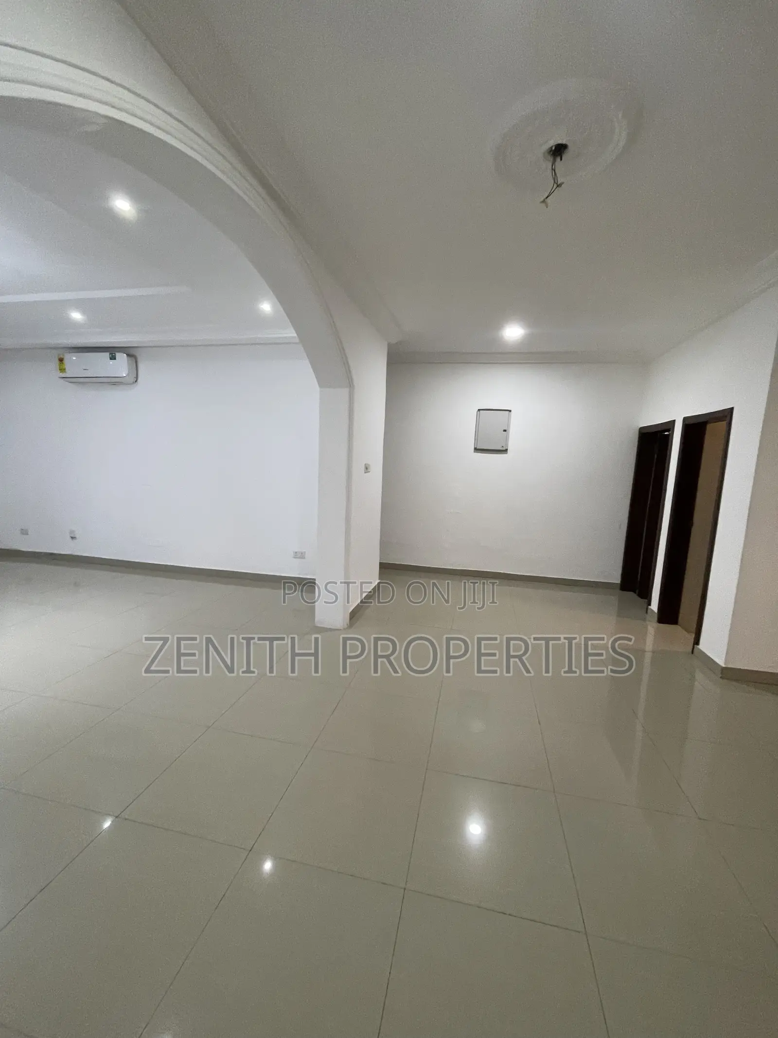 2bdrm Apartment in Zenith Properties, East Legon for rent