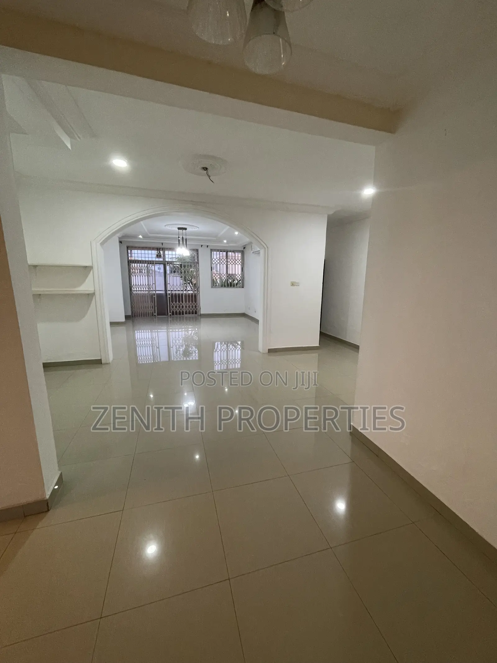 2bdrm Apartment in Zenith Properties, East Legon for rent