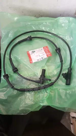 Range Rover Abs Sensors