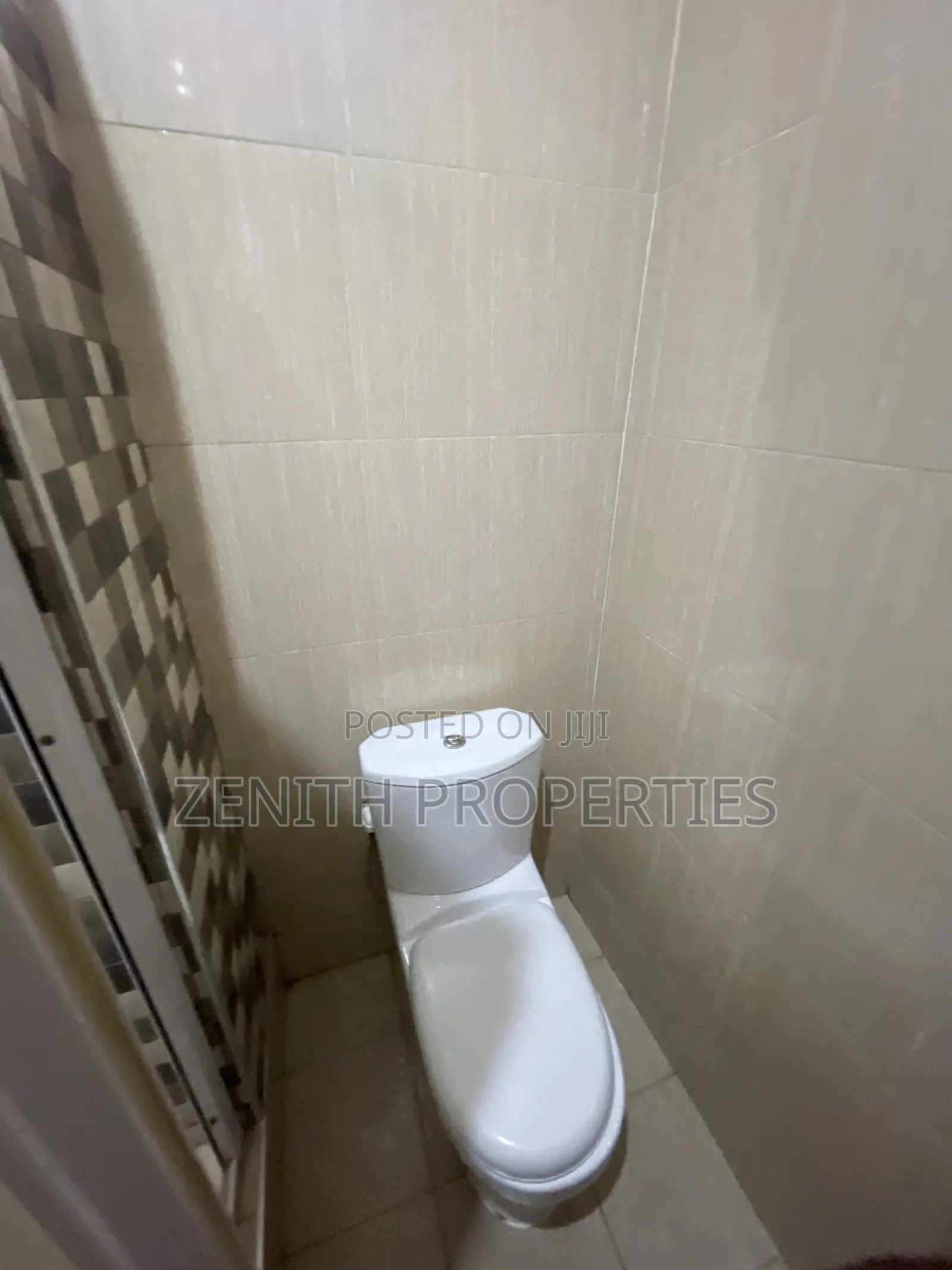 2bdrm Apartment in Zenith Properties, East Legon for rent