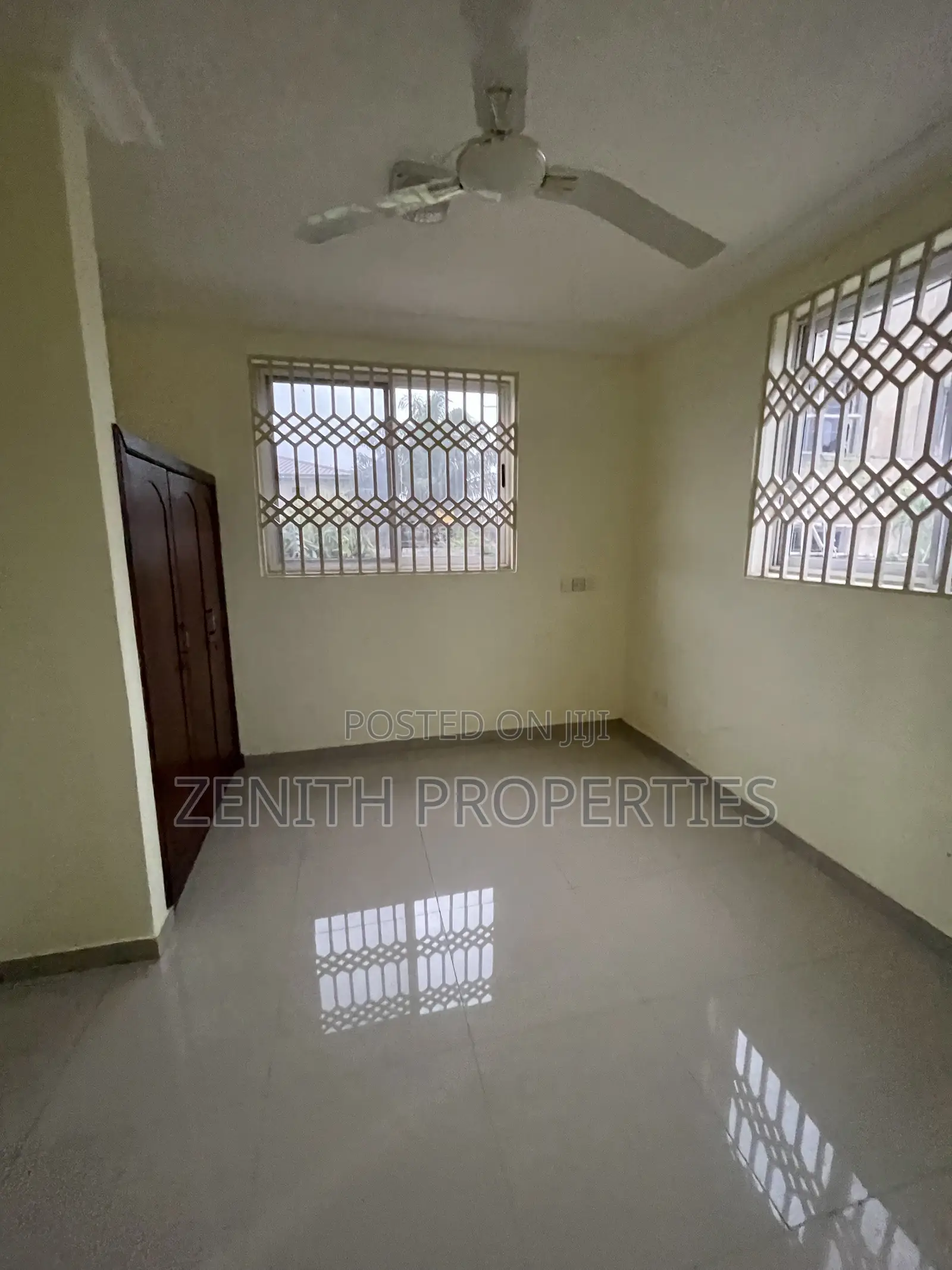 2bdrm Apartment in Zenith Properties, East Legon for rent