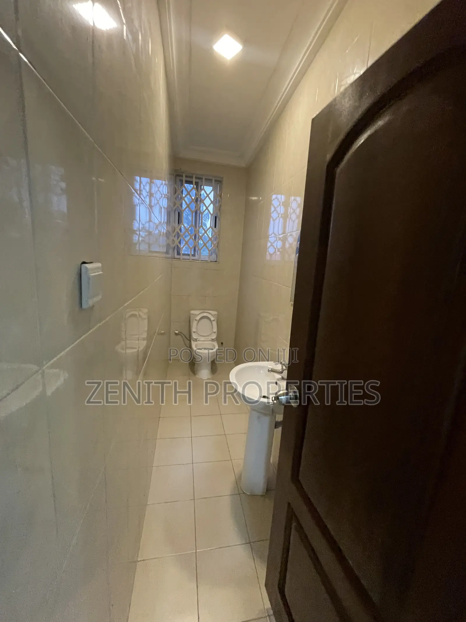 2bdrm Apartment in Zenith Properties, East Legon for rent
