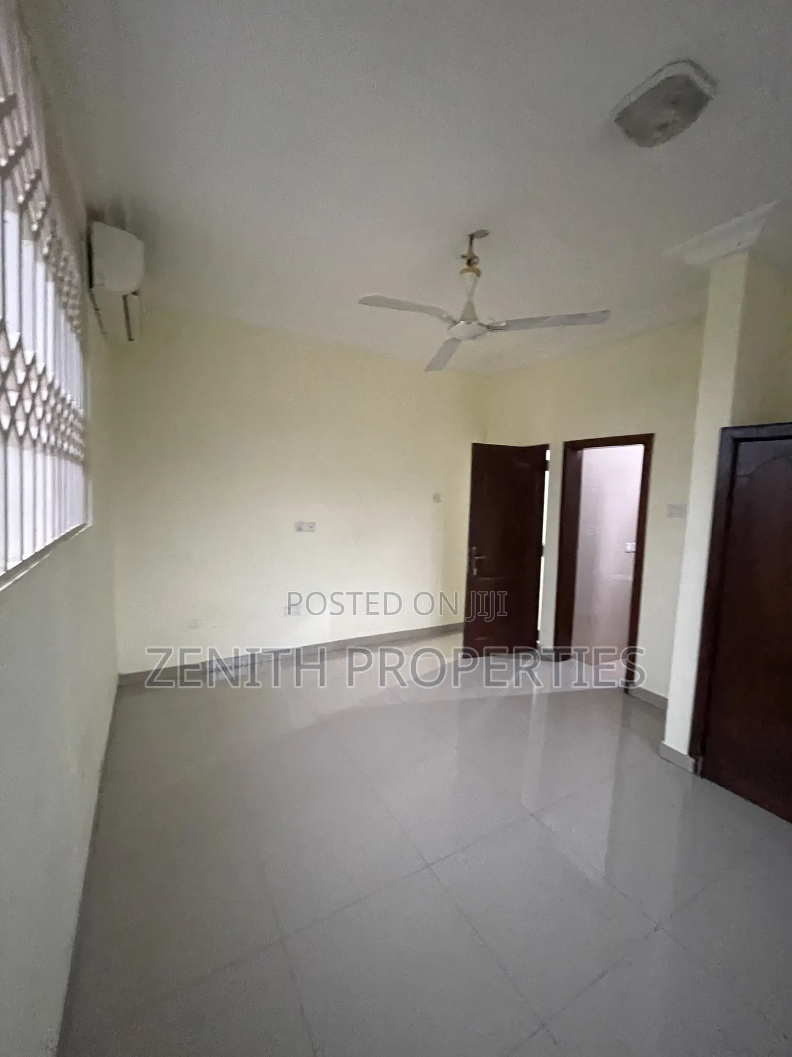 2bdrm Apartment in Zenith Properties, East Legon for rent