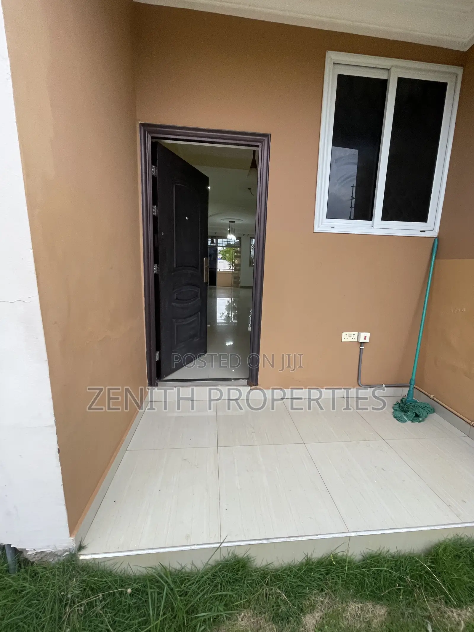 2bdrm Apartment in Zenith Properties, East Legon for rent