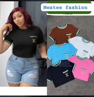Basic Tops