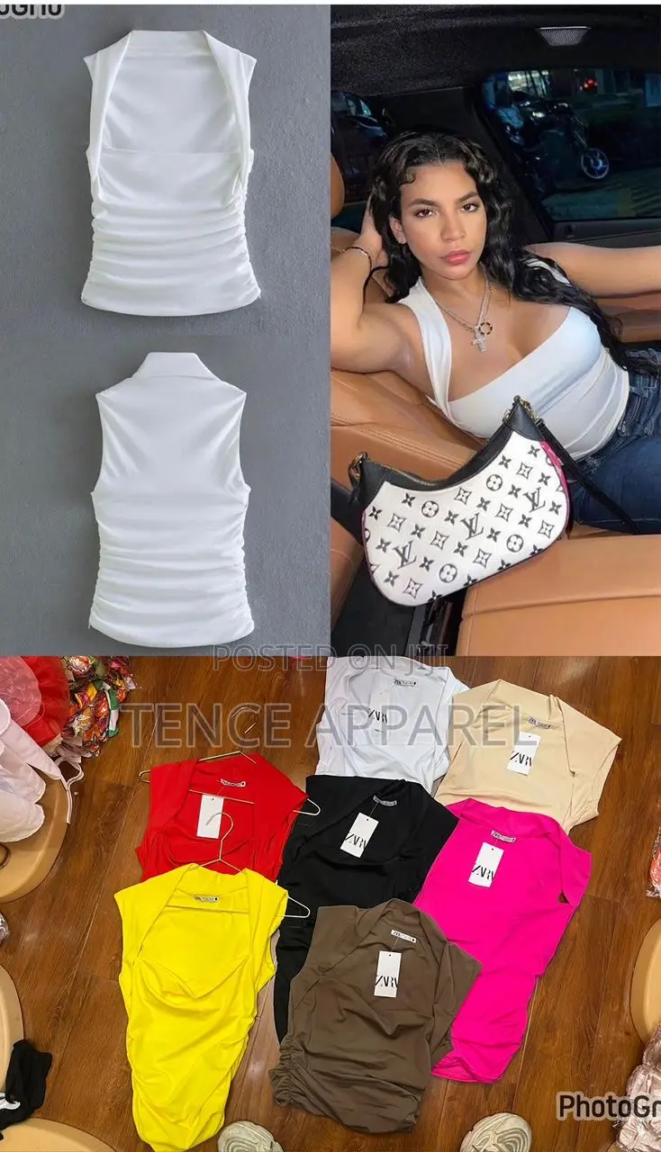 Basic Tops