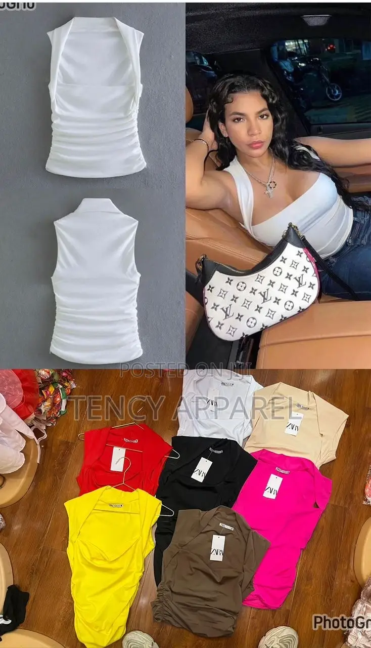 Basic Tops