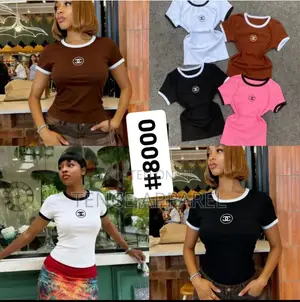 Basic Tops