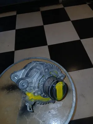 Big Talo Motors