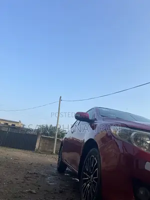 Toyota Corolla LE 4dr Sedan (1.8L 4cyl 4A) 2010 Red
