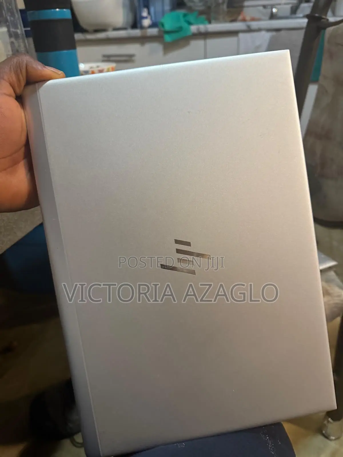 Laptop HP EliteBook 830 G7 8GB Intel Core i7 SSD 256GB