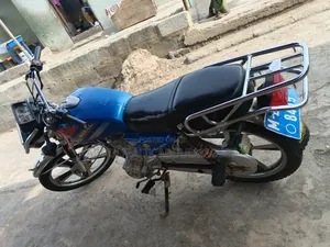Royal RY125 2020 Blue