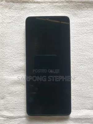 Xiaomi Redmi A3x 64 GB White