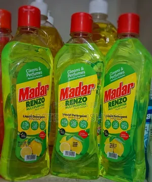 Madam Liquid Soap