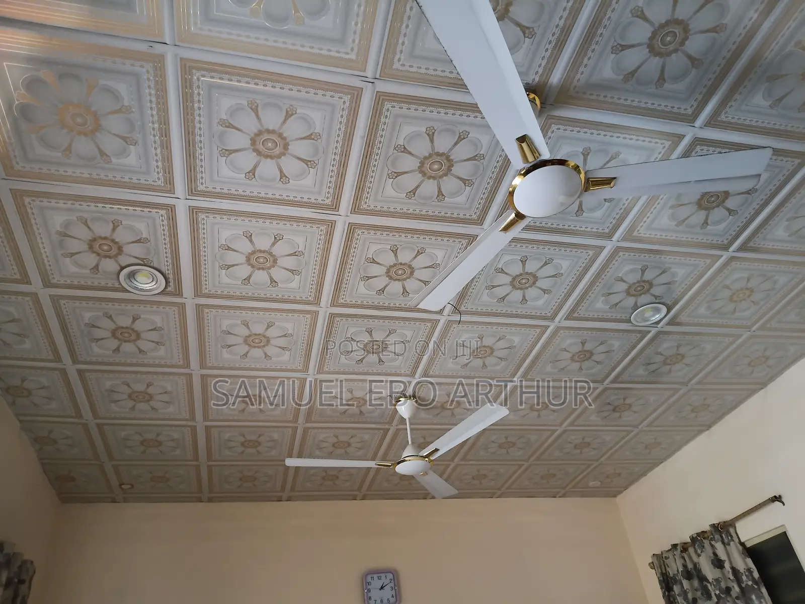 4bdrm Apartment in Dzorwulu for rent