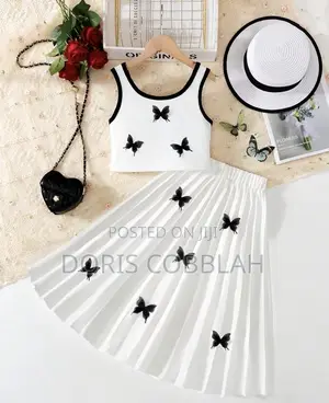 Premium Quality and Affordable Kids Clothes