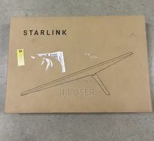Starlink Standard Kit Gen 3
