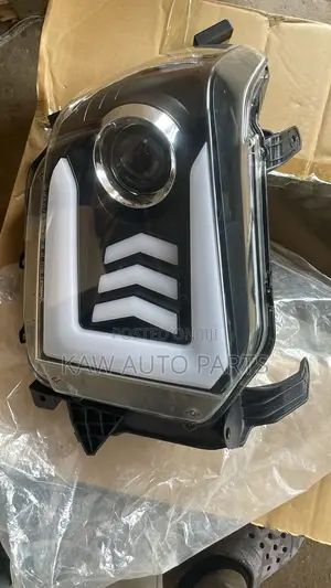2018,2019,2020,2021,2022 Headlight for Toyota Sequoia